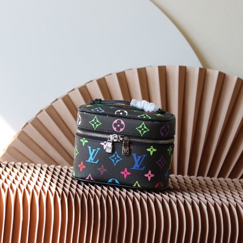 LV Cosmetic Bags